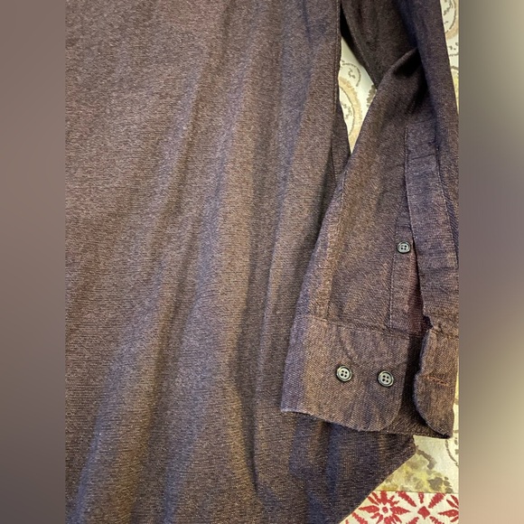 J. Lindeberg Men’s Button Down Shirt - Picture 7 of 7